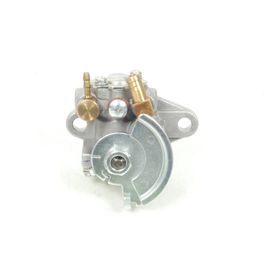 Pompe à huile pour Peugeot XP6 SM