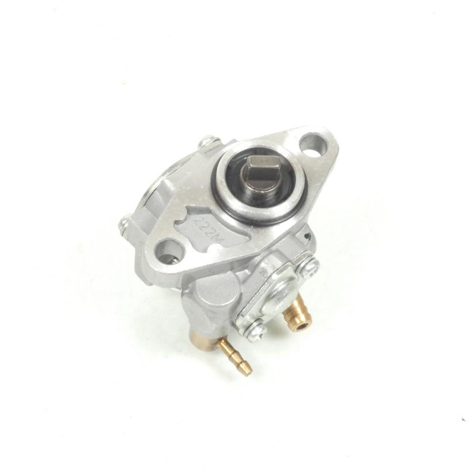 Pompe à huile origine pour moto Peugeot 50 XP6 SM 1997 à 2003 759959 Neuf