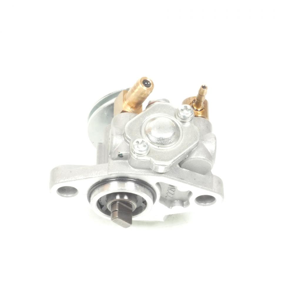 Pompe à huile origine pour moto Peugeot 50 XP6 SM 1997 à 2003 759959 Neuf