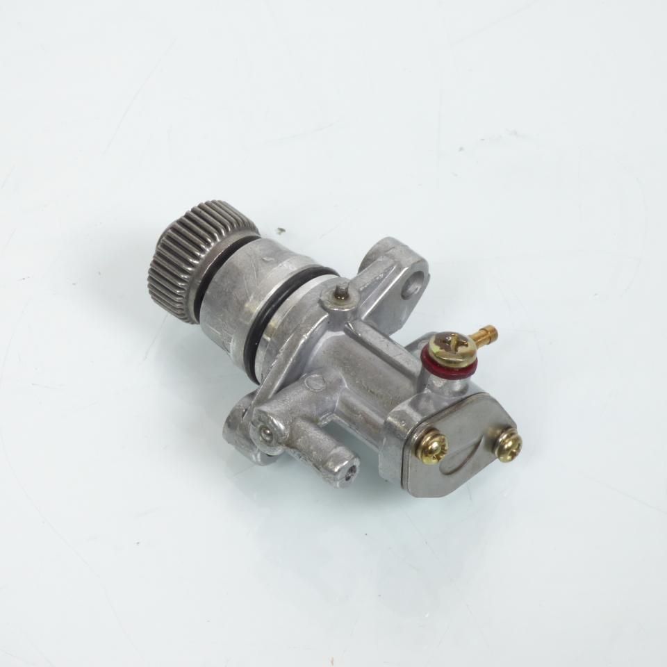 Pompe à huile RSM pour Scooter Malaguti 50 F12 Avant 2020 Neuf
