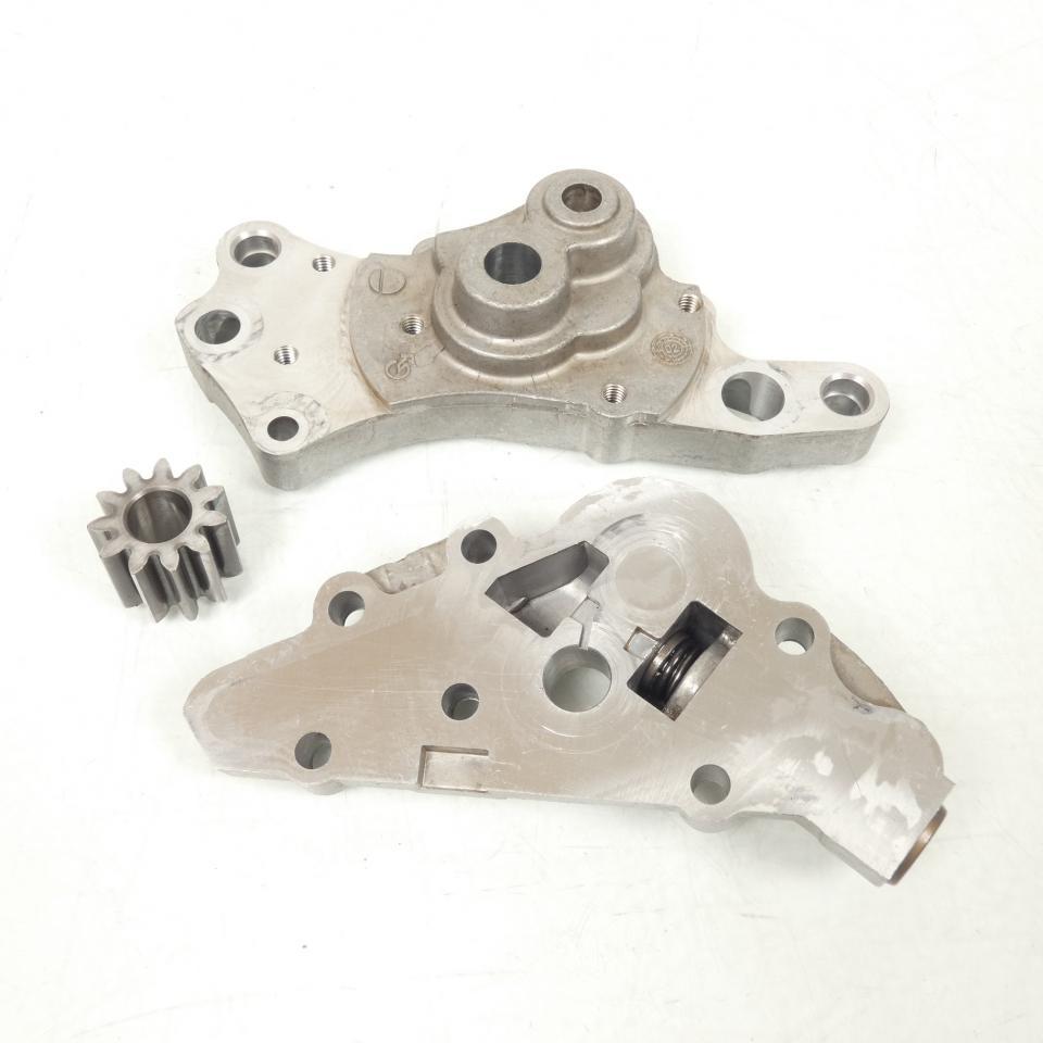 Pompe à huile pour moto Ducati 992 ST3 Sport Touring 2004 17420255A 17420382D