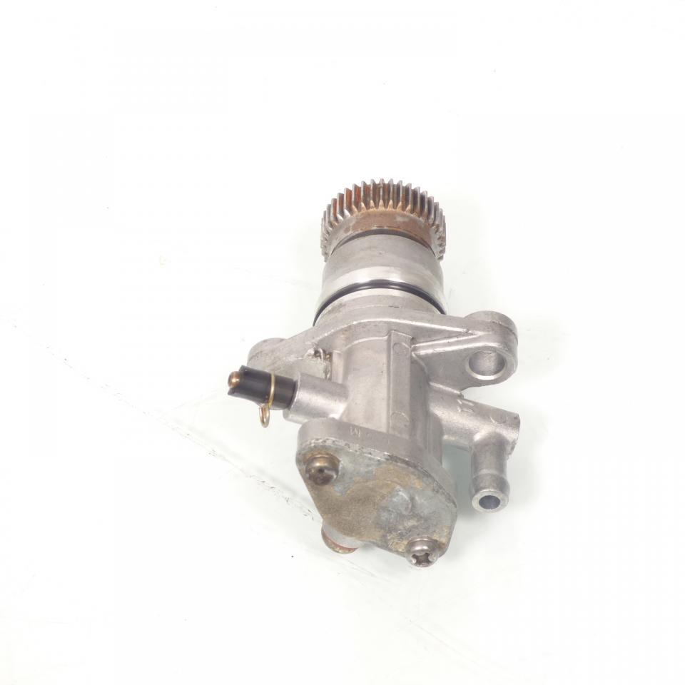 Pompe à huile origine pour scooter MBK 50 Next Génération 1995 à 2007 4SB-13100