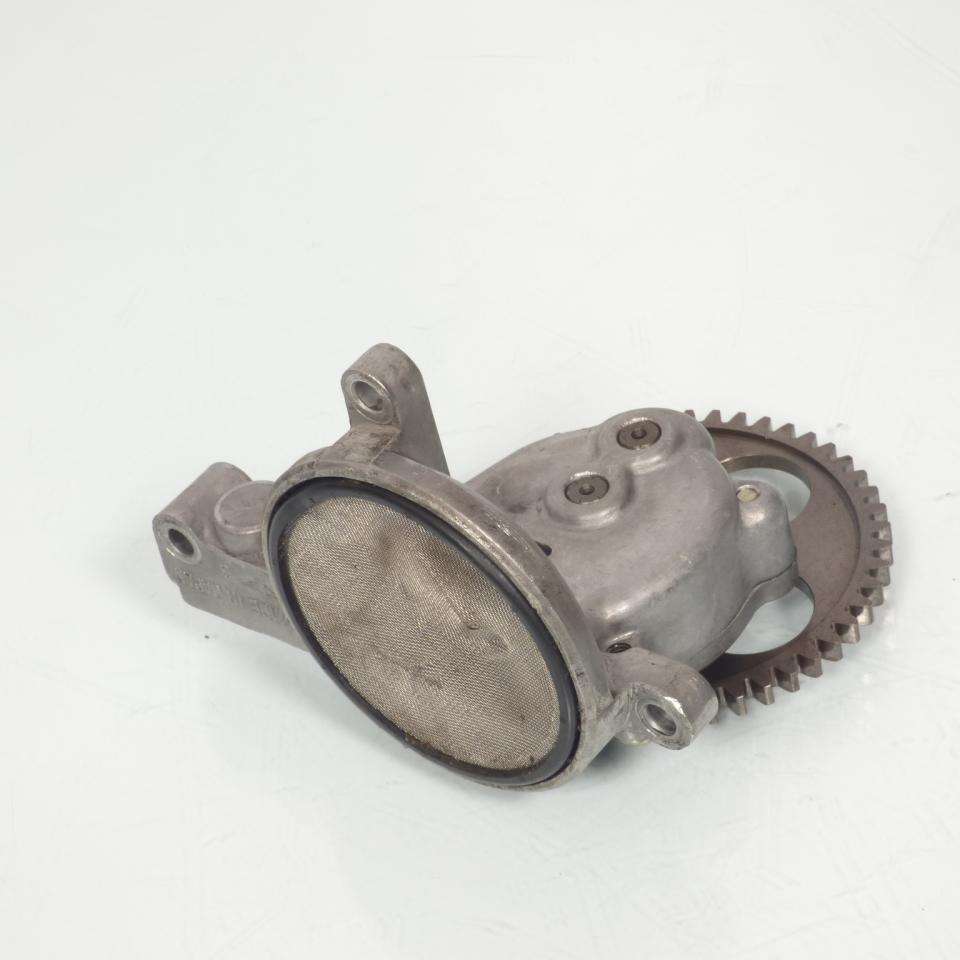 Pompe à huile origine pour moto Kawasaki 1100 Z ST 1981 à 1983 Occasion