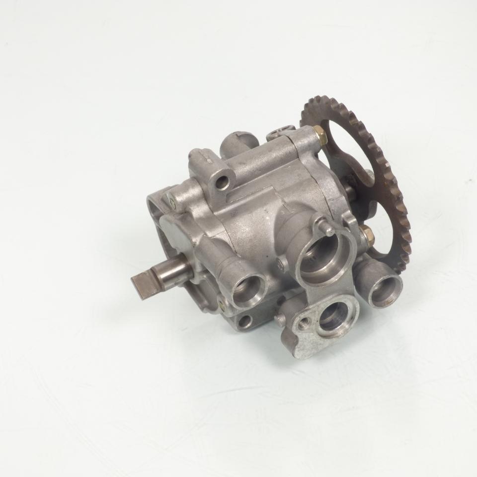Pompe à huile origine pour moto Honda 1100 CBR F 1987 à 1988 SC21 Occasion