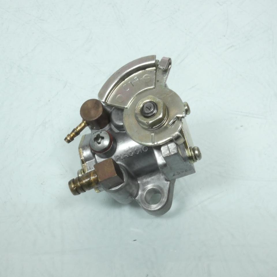 Pompe à huile pour Gilera Stalker 2T AC