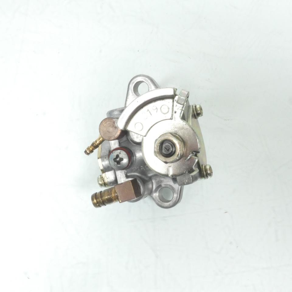 Pompe à huile origine pour scooter Gilera 50 Stalker 2T AC 2006 à 2011 ZAPC40100 Occasion