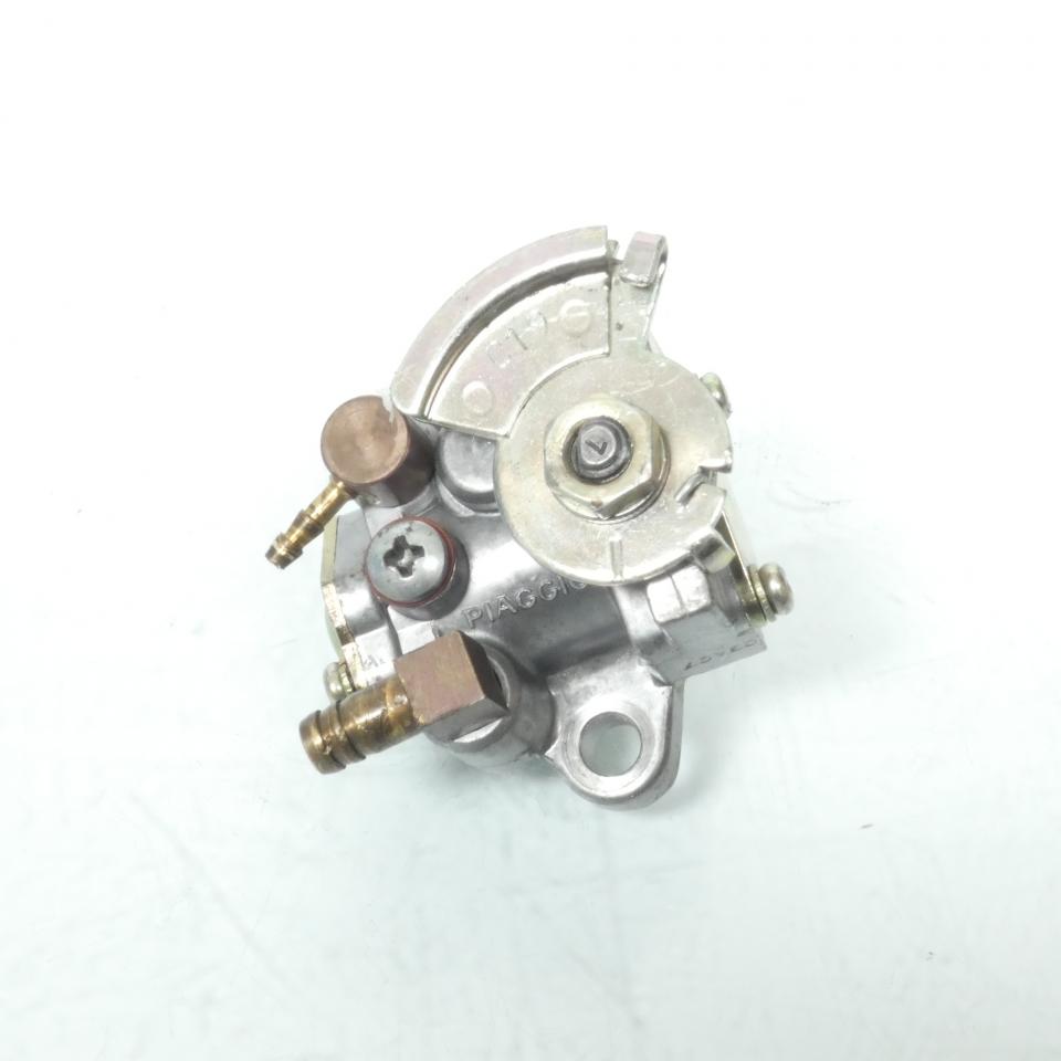 Pompe à huile origine pour scooter Gilera 50 Stalker 2T AC 2006 à 2011 ZAPC40100 Occasion