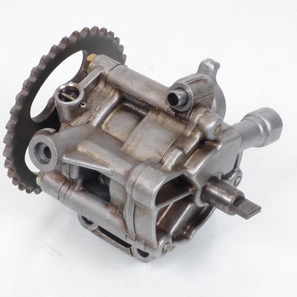 Pompe à huile origine pour moto Honda 1000 CBR 1989-1995 SC25E Occasion