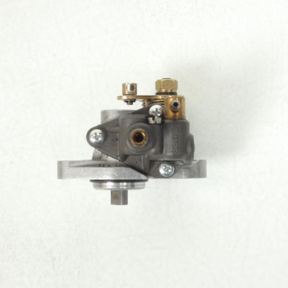 Pompe à huile origine pour Moto Peugeot 50 XP6 SM 1997 à 2013 PLBD38 Neuf
