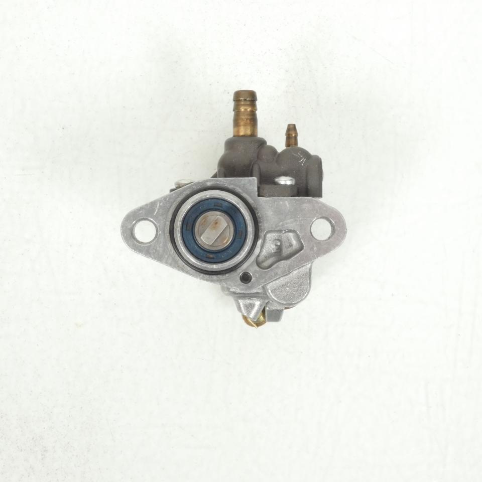 Pompe à huile origine pour Moto Peugeot 50 XP6 SM 1997 à 2013 PLBD38 Neuf