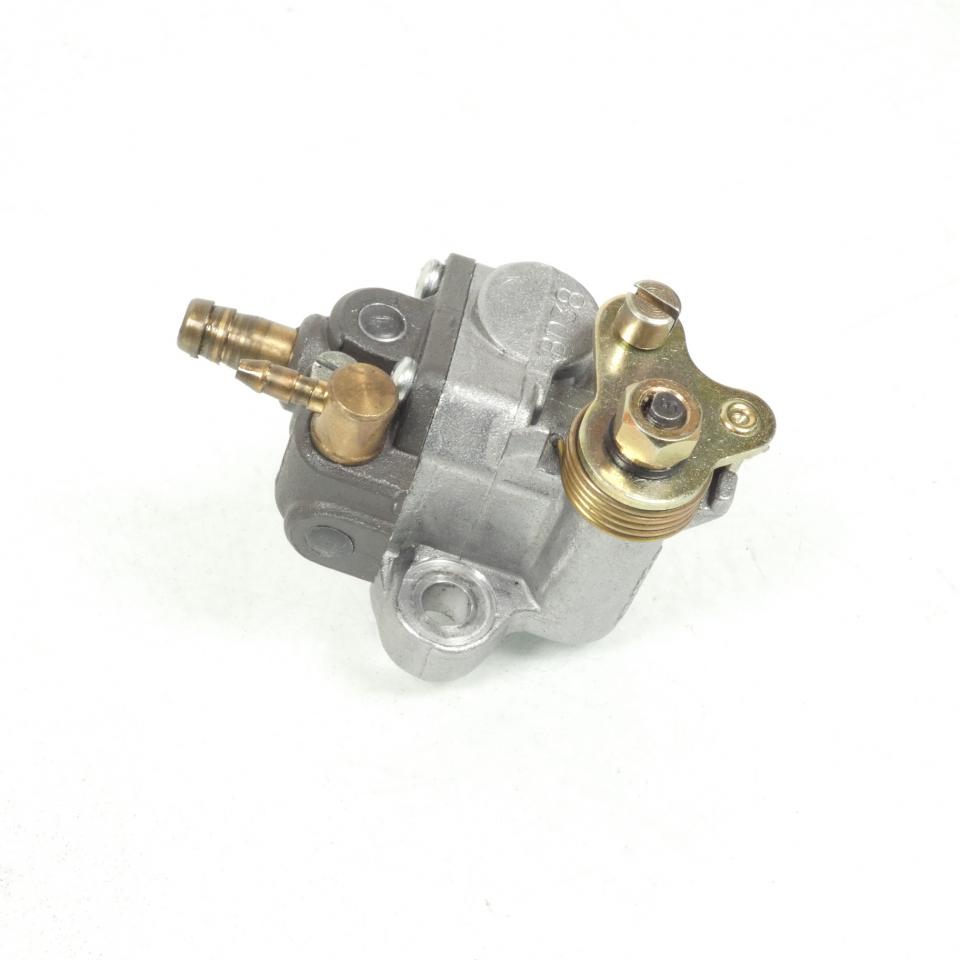 Pompe à huile origine pour Moto Peugeot 50 XP6 SM 1997 à 2013 PLBD38 Neuf
