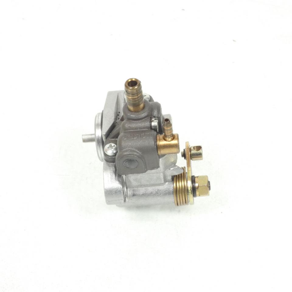 Pompe à huile origine pour Moto Peugeot 50 XP6 SM 1997 à 2013 PLBD38 Neuf