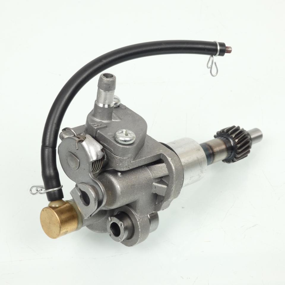 Pompe à huile pour Kymco Dink 2T AC
