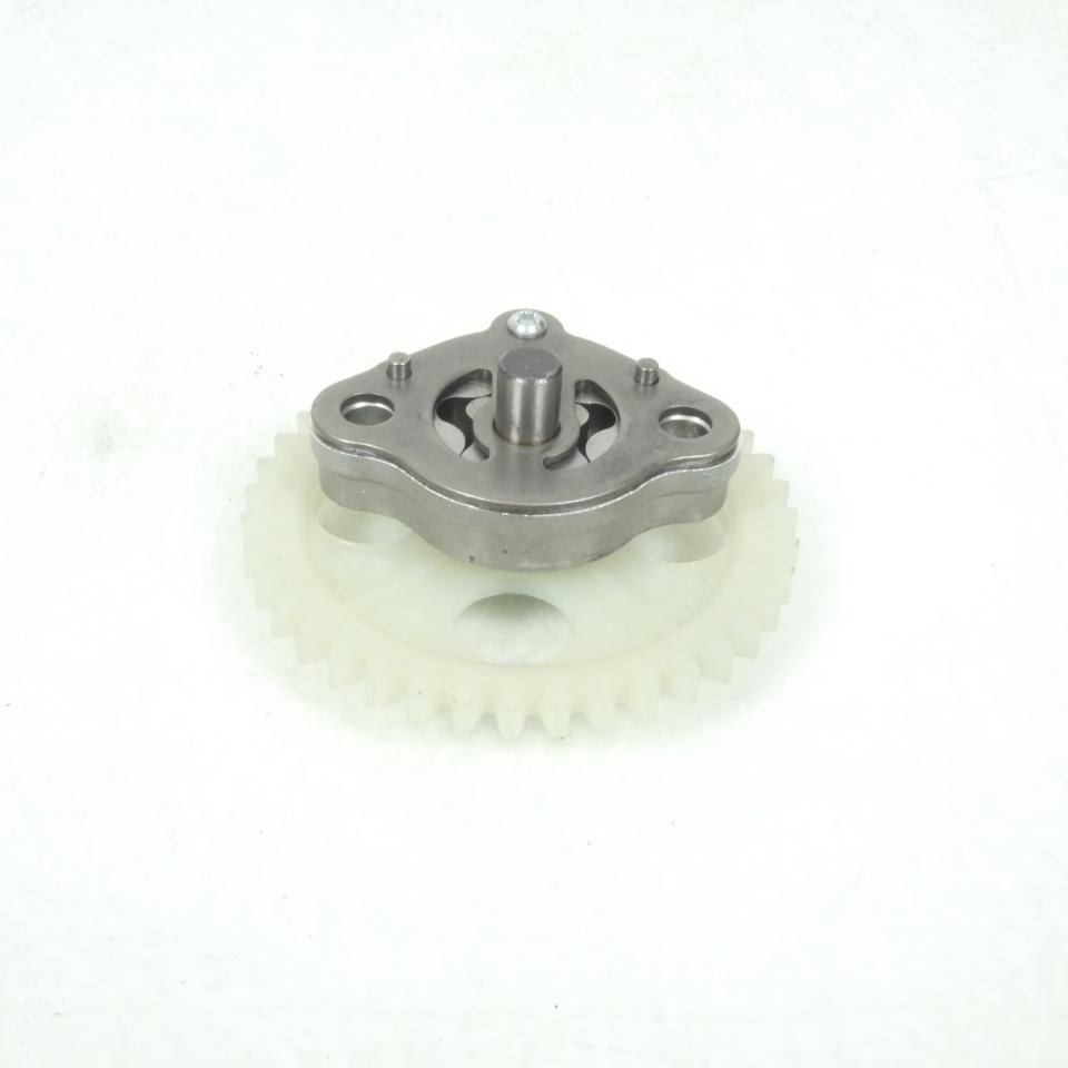 Pompe à huile pour Peugeot Django