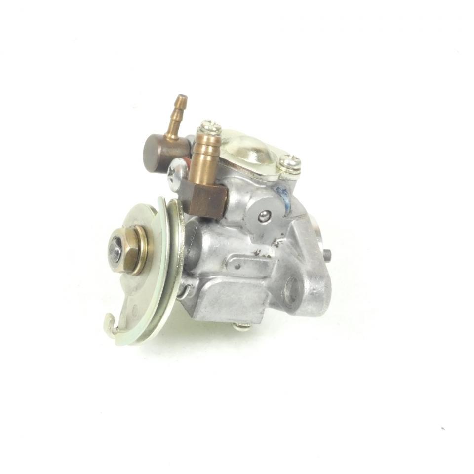 Pompe à huile origine pour Moto Peugeot 50 XP6 SM 1997 à 2003 759959 Occasion