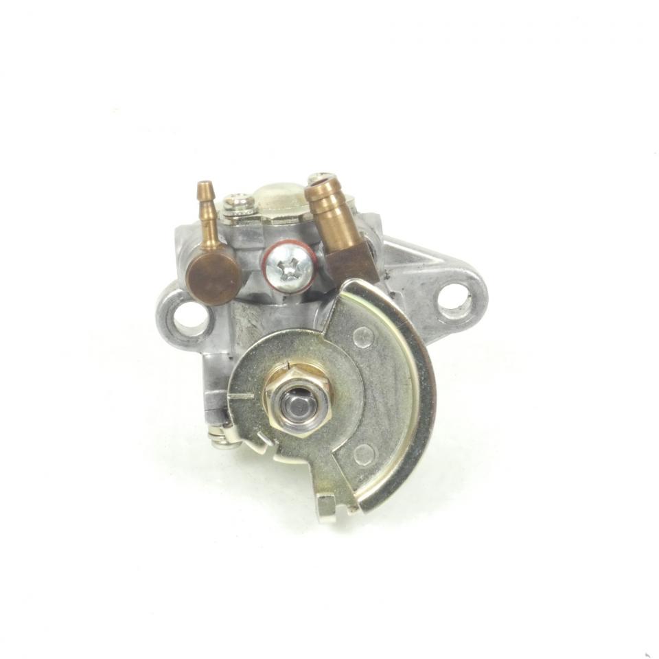 Pompe à huile pour Peugeot XP6 SM
