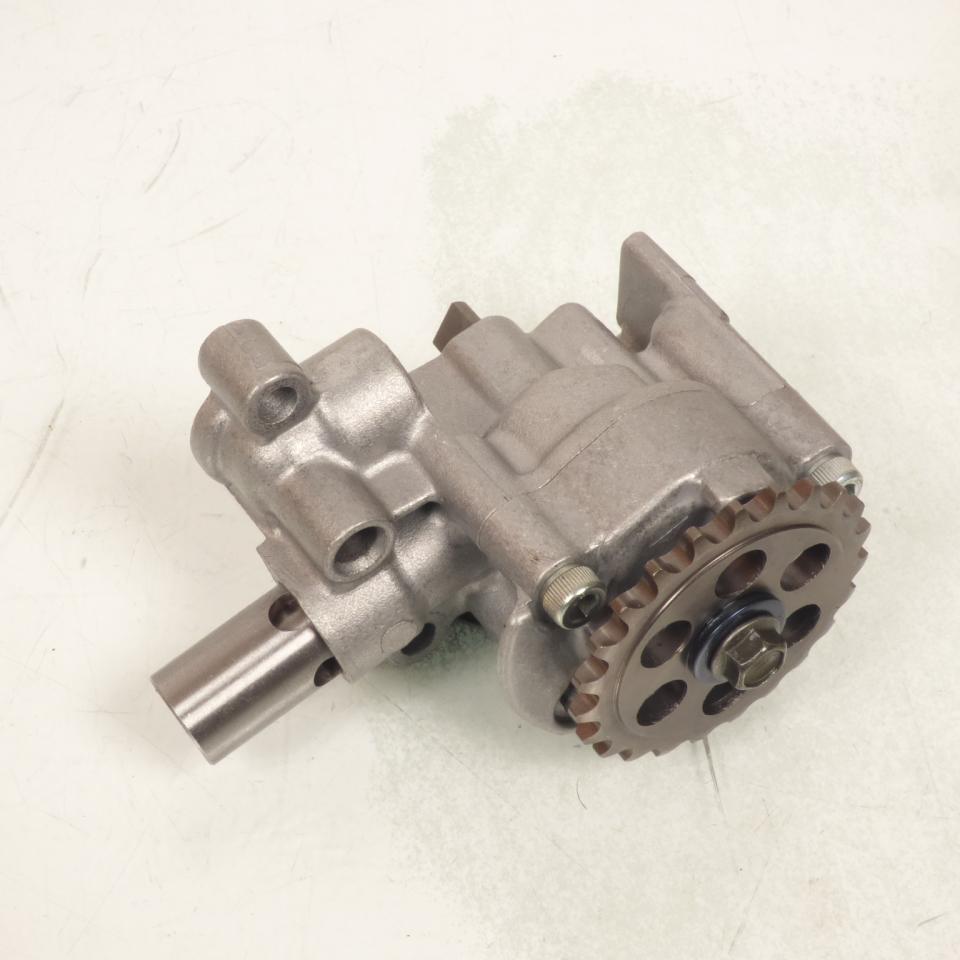 Pompe à huile pour Honda VT