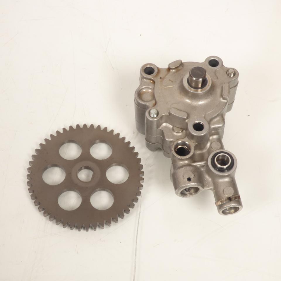 Pompe à huile origine pour moto Honda 600 XL 1985 1986 1987 PD04 Occasion