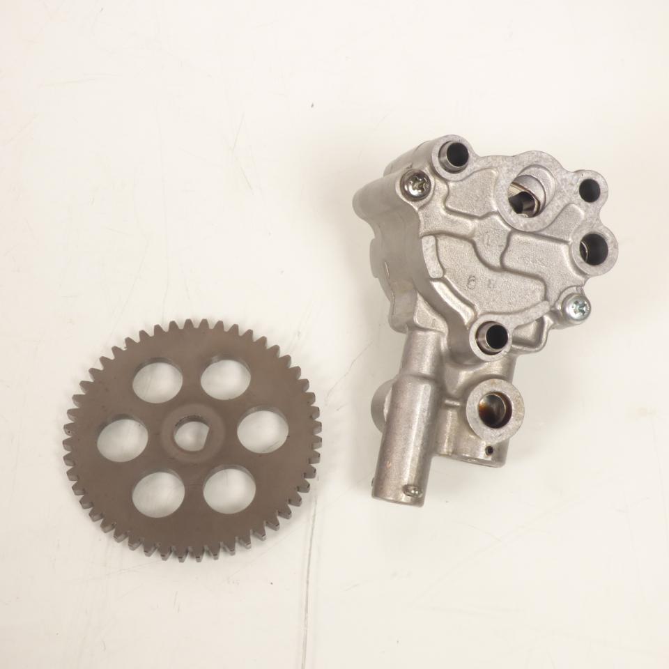 Pompe à huile origine pour moto Honda 600 XL 1985 1986 1987 PD04 Occasion