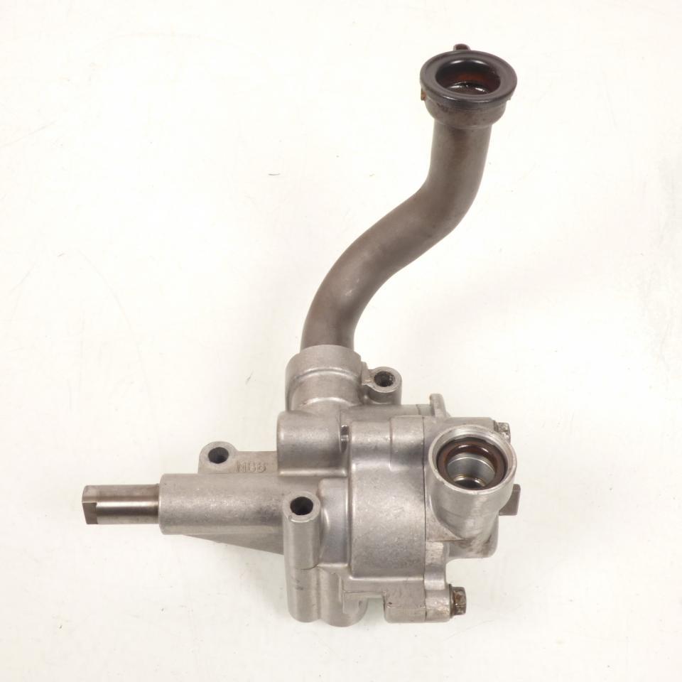 Pompe à huile origine pour moto Honda 1000 VFF SC15E Occasion