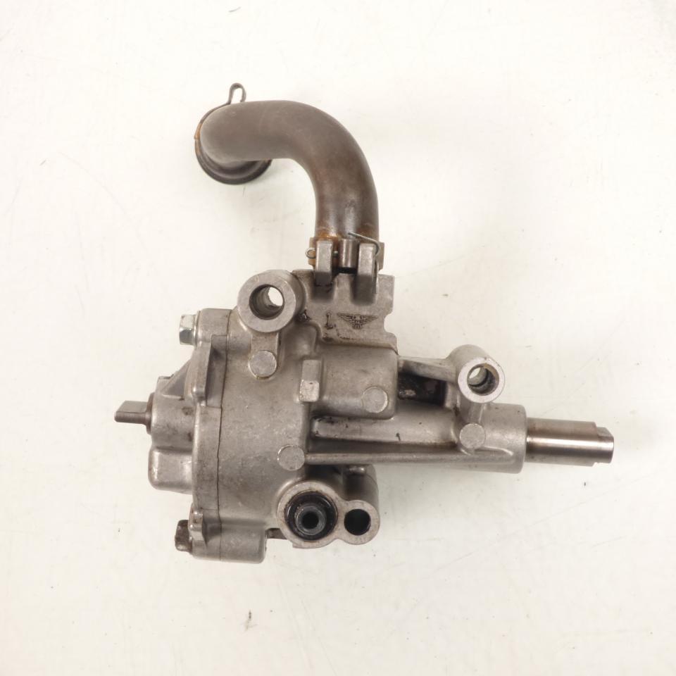 Pompe à huile origine pour moto Honda 1000 VFF SC15E Occasion