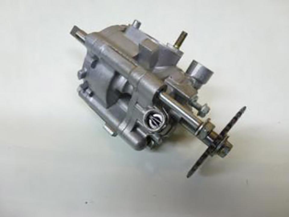 Pompe à huile origine pour moto Honda 1100 CB X11 2000-2003 SC42E Occasion
