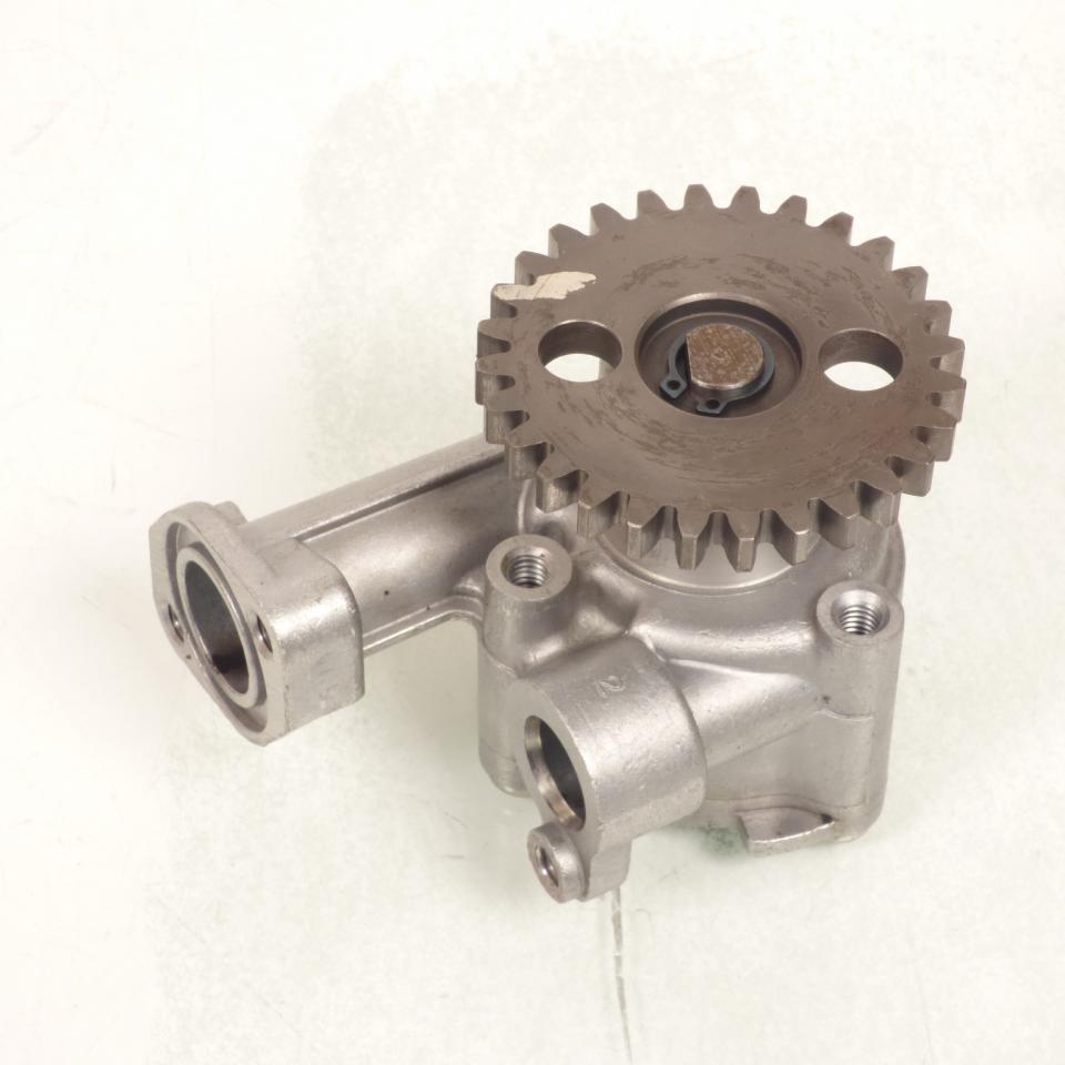 Pompe à huile origine pour Moto Kawasaki 500 ER5 1996-2006 EX500AE Occasion