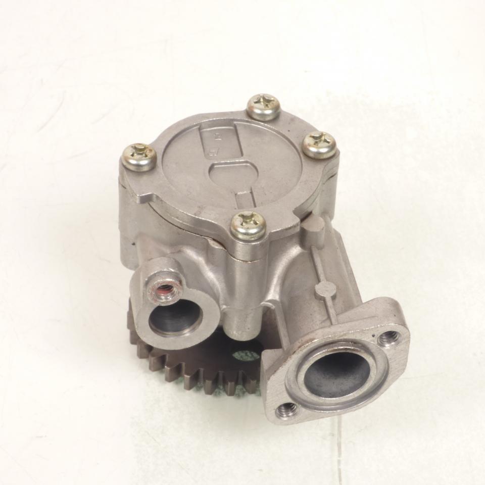 Pompe à huile origine pour Moto Kawasaki 500 ER5 1996-2006 EX500AE Occasion