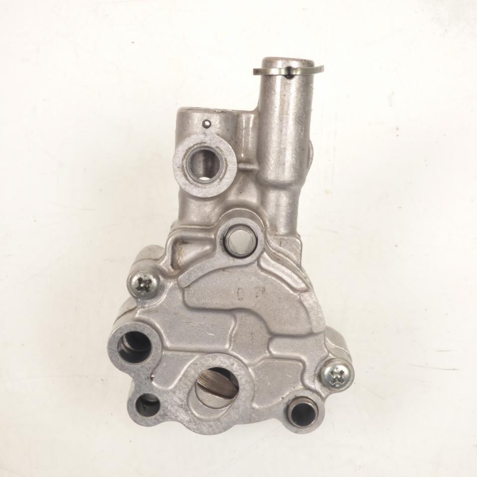 Pompe à huile origine pour moto Honda 600 XL 1985 à 1987 PD04E Occasion