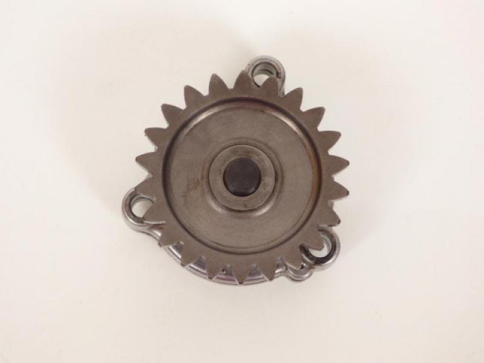 Pompe à huile origine pour Moto Suzuki 600 DR N401 Occasion