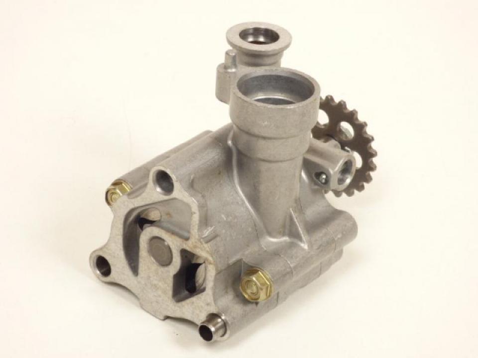 Pompe à huile origine pour moto Honda 1000 VTR 1997-2006 SC36E Occasion