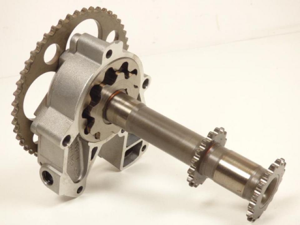 Pompe à huile origine pour Moto BMW 1150 R Rt 1341040.91226 Occasion
