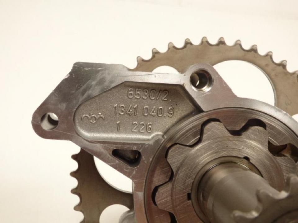 Pompe à huile origine pour Moto BMW 1150 R Rt 1341040.91226 Occasion