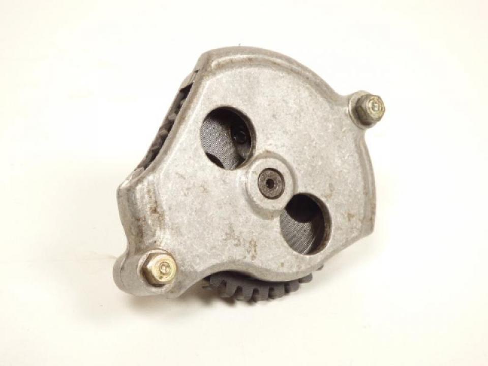 Pompe à huile origine pour moto Honda 80 CY HB01E Occasion