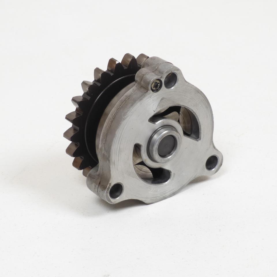 Pompe à huile origine pour moto Suzuki 600 DR 1985 à 1989 N401 Occasion