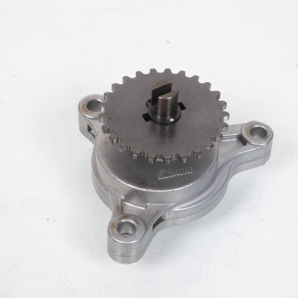 Pompe à huile pour Suzuki Burgman