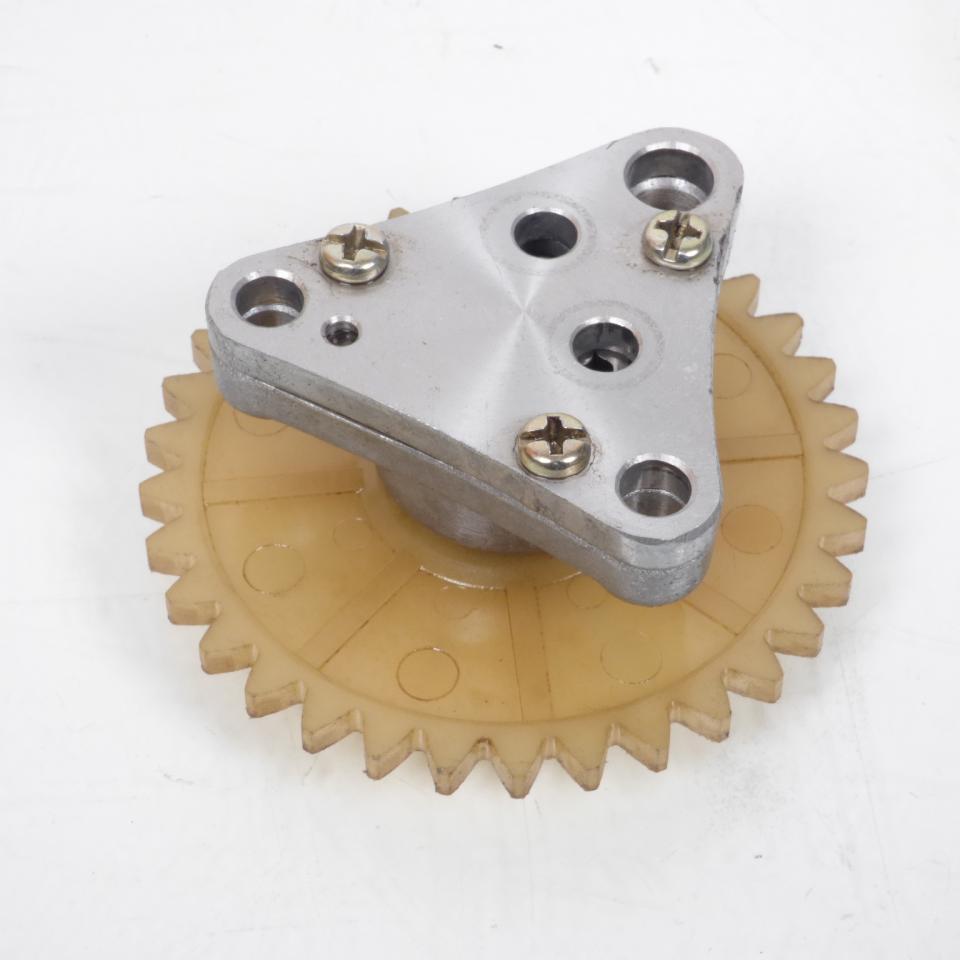 Pompe à huile origine pour scooter Sukida 50 SK 50QT 139QMB / 10P Occasion
