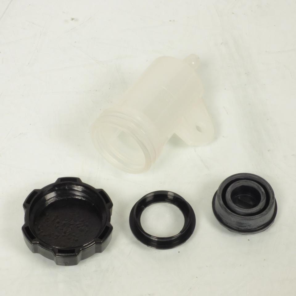 Bocal liquide de frein Grimeca pour Scooter Piaggio 125 MP3 2006 à 2011 274598 Neuf