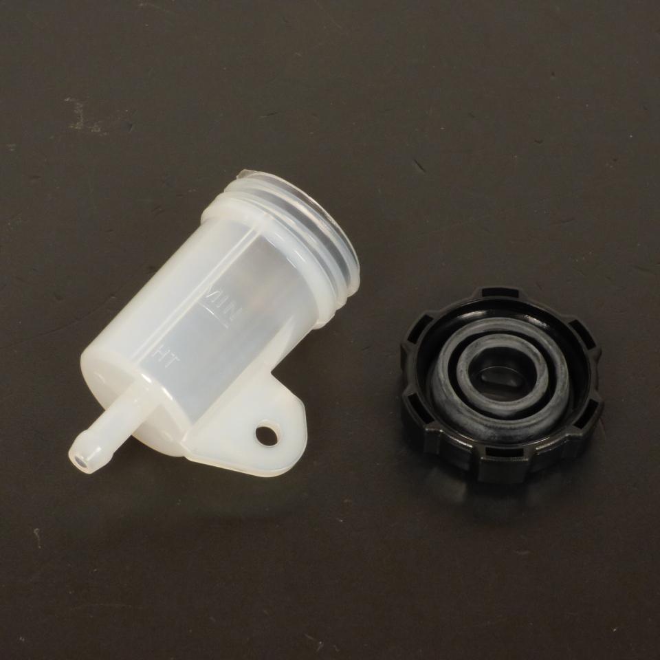 Bocal liquide de frein Grimeca pour Scooter Piaggio 125 MP3 2006 à 2011 274598 Neuf