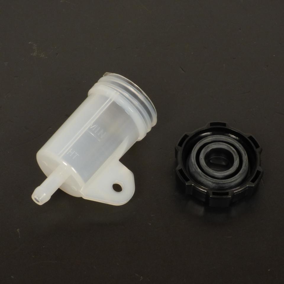 Bocal liquide de frein Grimeca pour Scooter Piaggio 125 MP3 2006 à 2011 274598 Neuf
