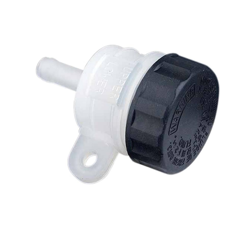 Bocal liquide de frein Teknix pour Moto Peugeot 50 XP6 1997 à 2003 Neuf