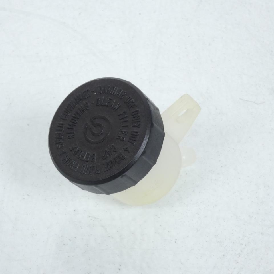 Bocal de maitre cylindre d'embrayage Brembo pour moto 10444640 15cc Neuf