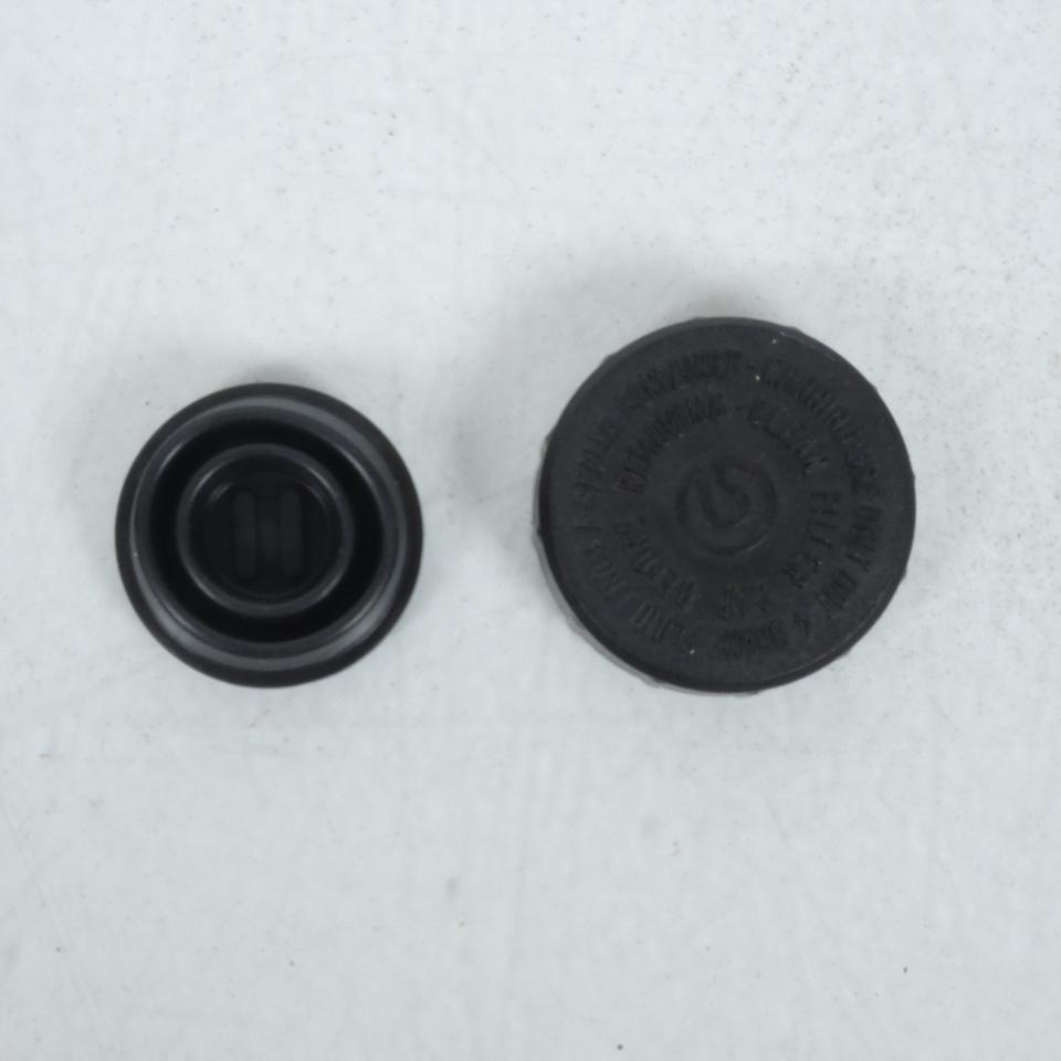 Bocal de maitre cylindre d'embrayage Brembo pour moto 10444640 15cc Neuf