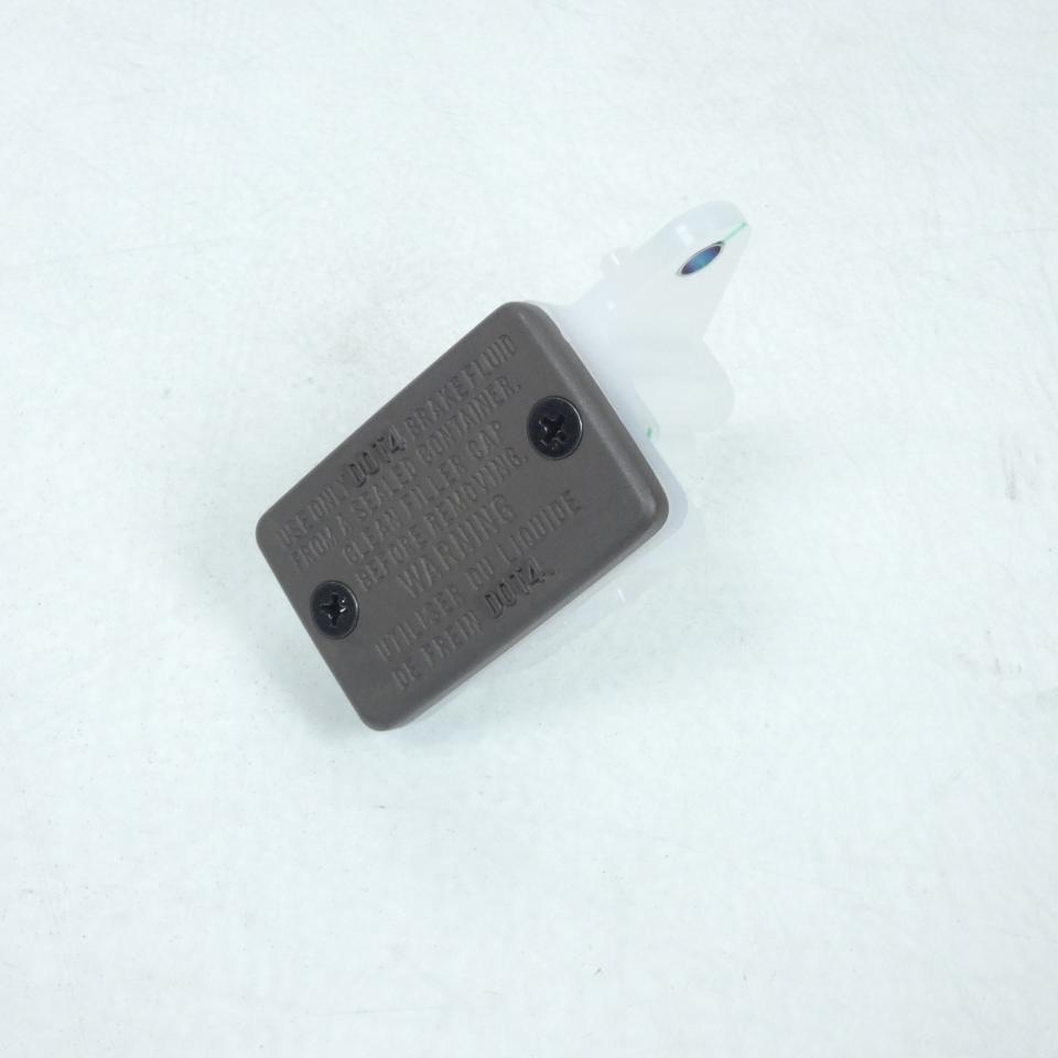 Bocal liquide de frein origine pour Moto Suzuki 650 SV 2003 à 2012 69740-01D02 / 69740-01D01 Neuf