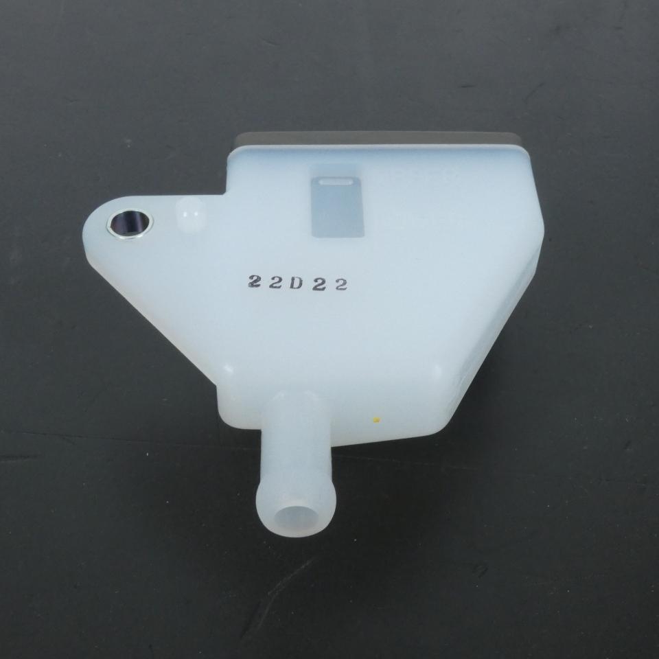 Bocal liquide de frein origine pour Moto Suzuki 650 SV 2003 à 2012 69740-01D02 / 69740-01D01 Neuf