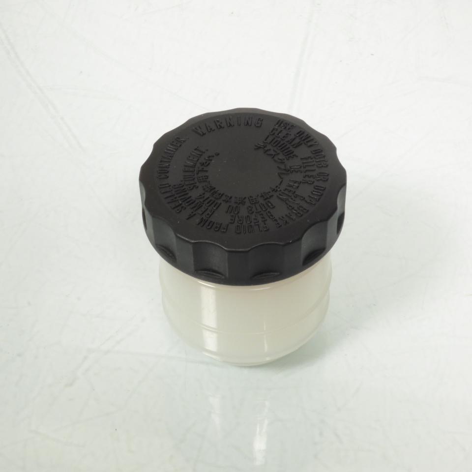 Bocal liquide de frein Tourmax pour moto Honda 1000 GL 1976 à 1979 RVR-103 / 45520-371-003 Neuf