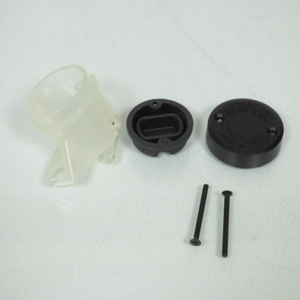 Bocal liquide de frein Tourmax pour moto Honda CBR RVR-104 / 7170210 Neuf