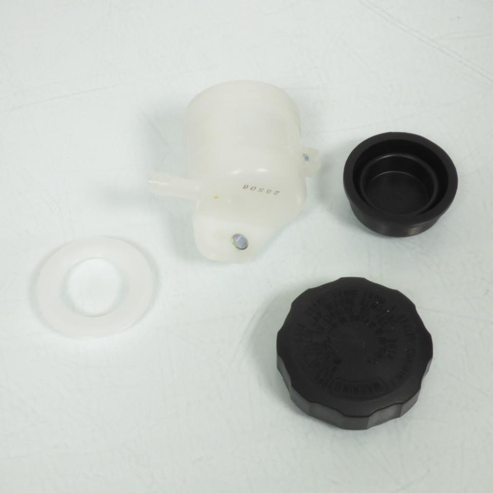 Bocal liquide de frein Tourmax pour moto Suzuki RVR-901 3FV-25854-00 Neuf