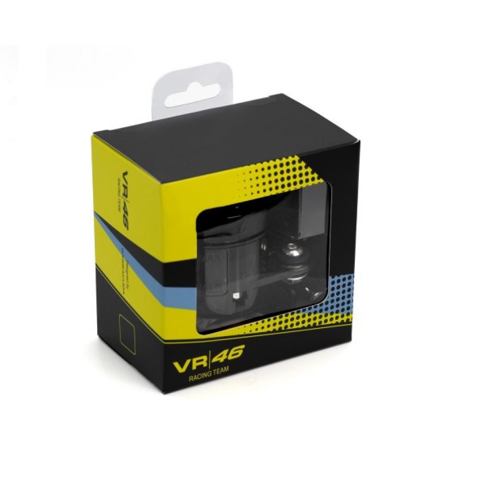 Bocal liquide de frein VR46 by BARRACUDA pour pour Auto Neuf