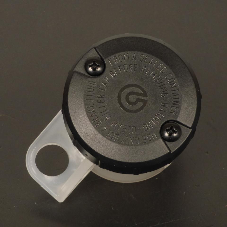 Bocal liquide de frein Brembo 10444661 45ml UPGRADE 90° Neuf pour moto